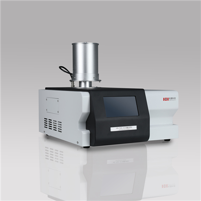 HS-TGA-102熱重分析儀